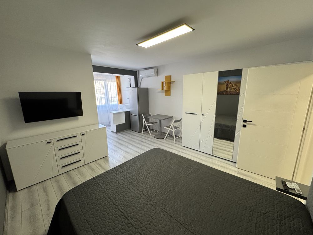 Garsonieră modernă renovată compl, Iancului/Ferdinand/Hasdeu/Obor - Poză 2