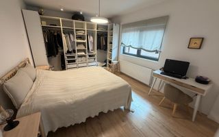 VILA INDIVIDUALA CLINCENI, 5 CAMERE, NOU, TEREN 602MP, COMISION 0% - Poză 4