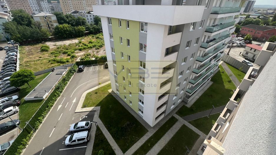 Apartament 1 camera + parcare Conest Evolution - Poză 21