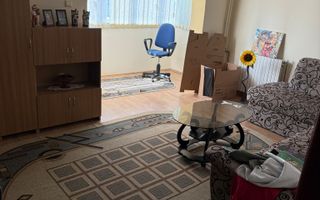 Apartament 3 camere Decomandat Rovine etaj 2/4 - Poză 1