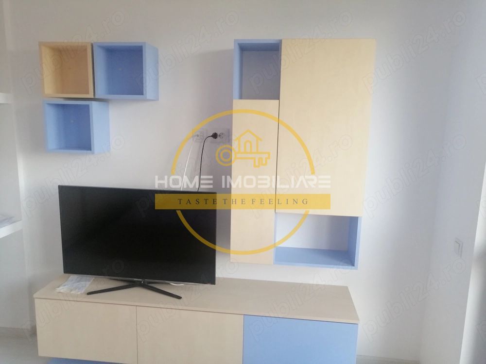 Apartament cu 2 camere/ 50mp/ zona Tatarasi - Poză 2