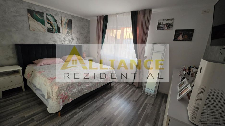 Vila 4 Camere | Mobilata si utilata | Teren 630 mp | Pozitie excelenta - Poză 17
