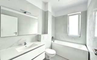 Comision 0! 2 dormitoare. Etaj 1. Asfalt. - Poză 7