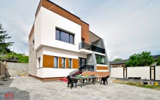 Casă Premium, Construcție Nouă (Fără Compromisuri), pret 350 mii euro. - Poză 1