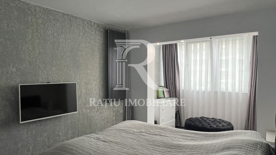 Apartament Premium cu 3 camere | Strada Nufarului | Oradea - Poză 11