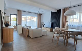 Duplex cu 5 camere la prima inchiriere - Poză 4