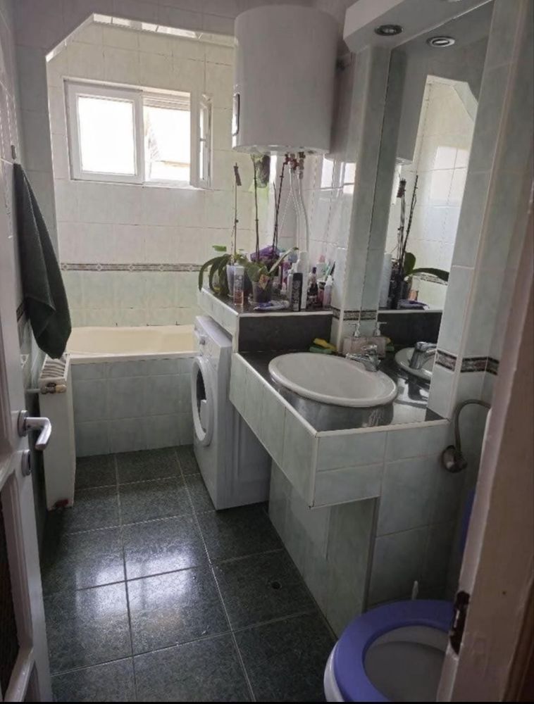 Sagului | 2 Camere | Mobilat si Utilat. - Poză 8