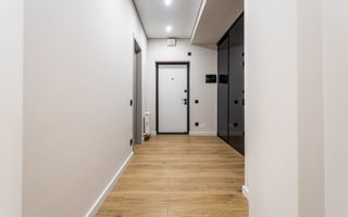 Vânzare, apartament, 3 camere, strada Jubiliară, Botanica - Poză 11