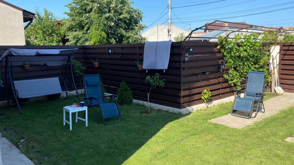 Vânzare Vilă Dobroești, județul Ilfov - pret negociabil - Poză 20