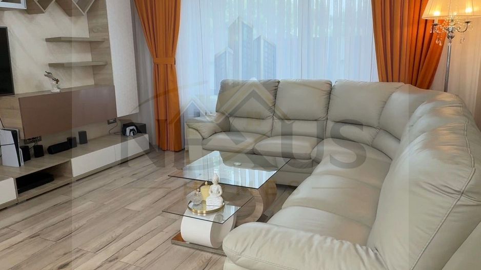 Casa Visurilor Tale în Comuna Berceni | 6 Camere | Finisaje Premium - Poză 12
