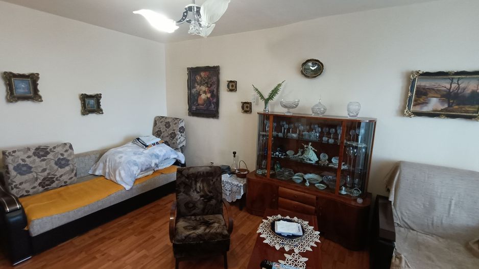 Apartament 3 camere, 70 mp utili, balcon, zona Cetate, Alba Iulia - Poză 9