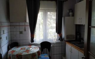 Apartament 3 camere, Mănăștur, zona Grigore Alexandrescu. - Poză 5