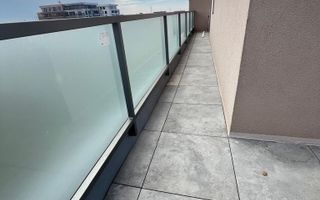 Apartament 3 Camere – Tip Penthouse, Etaj Retras | Torontalului - Poză 12