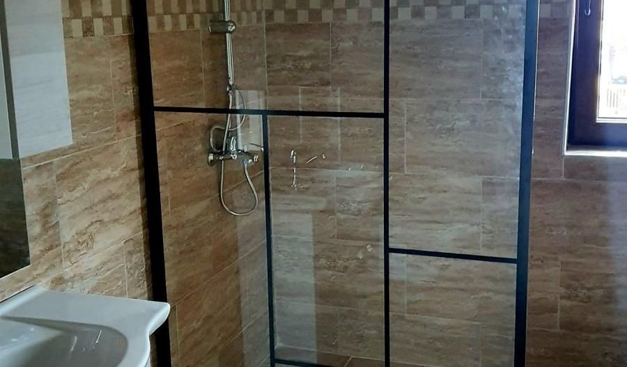 Casa noua Snagov pe 2 nivele, compartimentare eficienta, tern 500 m - Poză 5