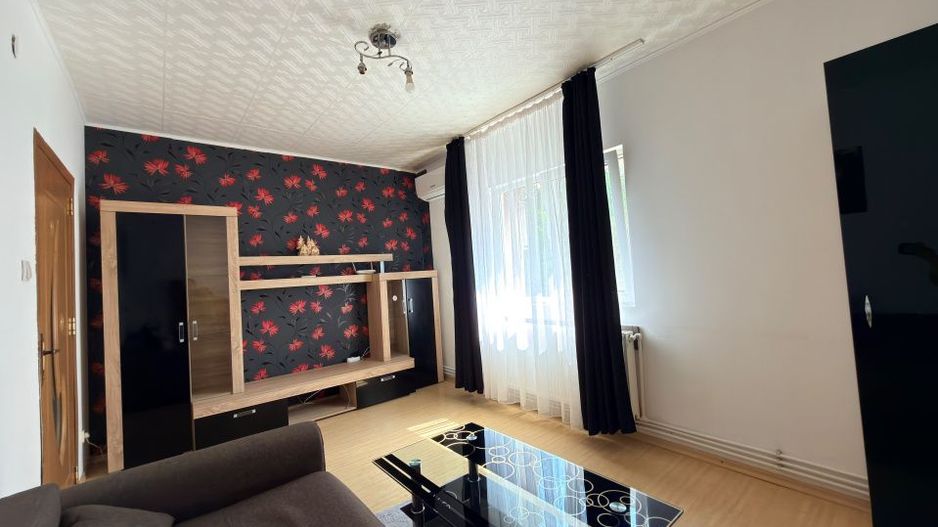 Garsoniera in Mioveni situată la etajul 1 - Poză 2