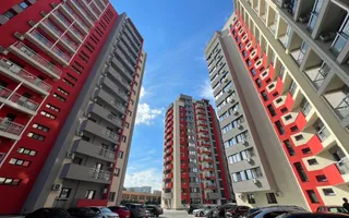 Apartament 2 camere + parcare River Towers - 5 min Iulius Mall - Poză 30