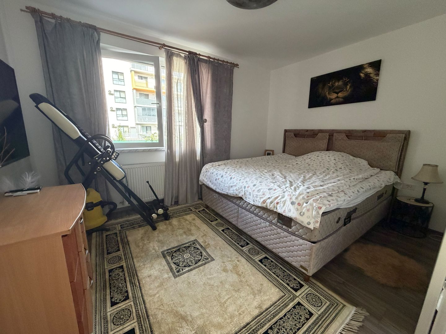 Casă / Vilă cu 4 camere de vânzare în zona Theodor Pallady - Poză 19