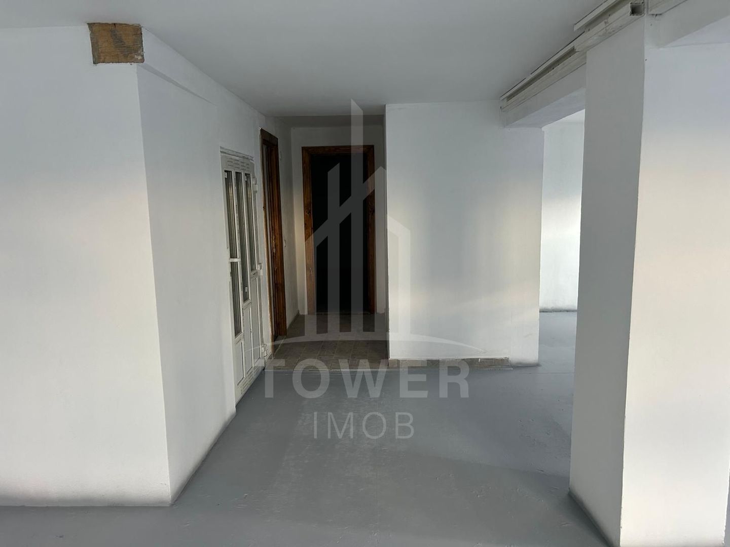 Hală + Spațiu de birouri Viile Sibiului, Viile Sibiului - Poză 10