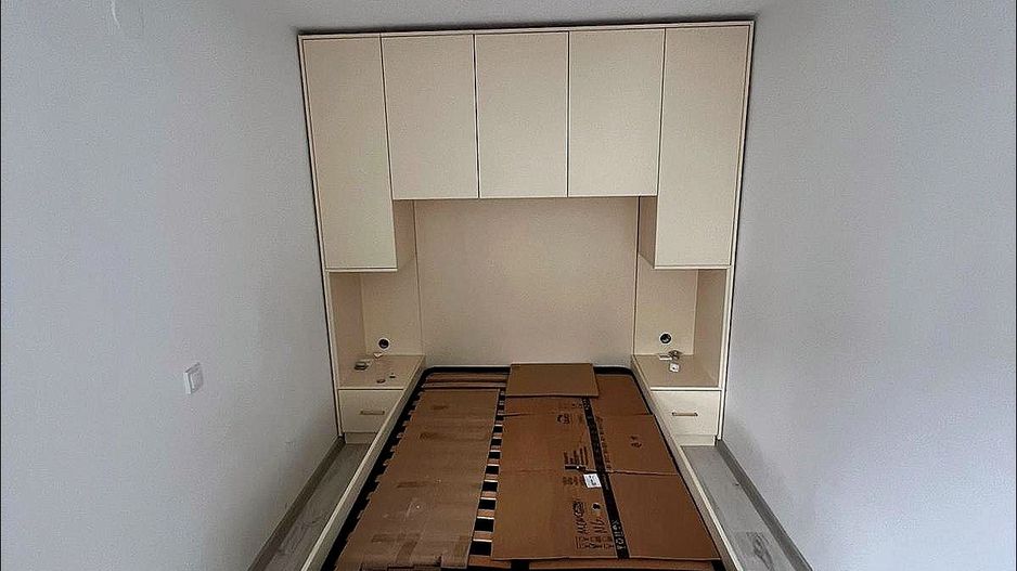 APARTAMENT 2 CAMERE CU VEDERE LA LAC |  COMISION 0 % | TIGLARI- LACUL LUI BINDER - Poză 3