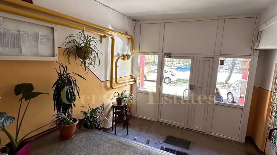Apartament 3 camere Central – investiție sigură! - Poză 6