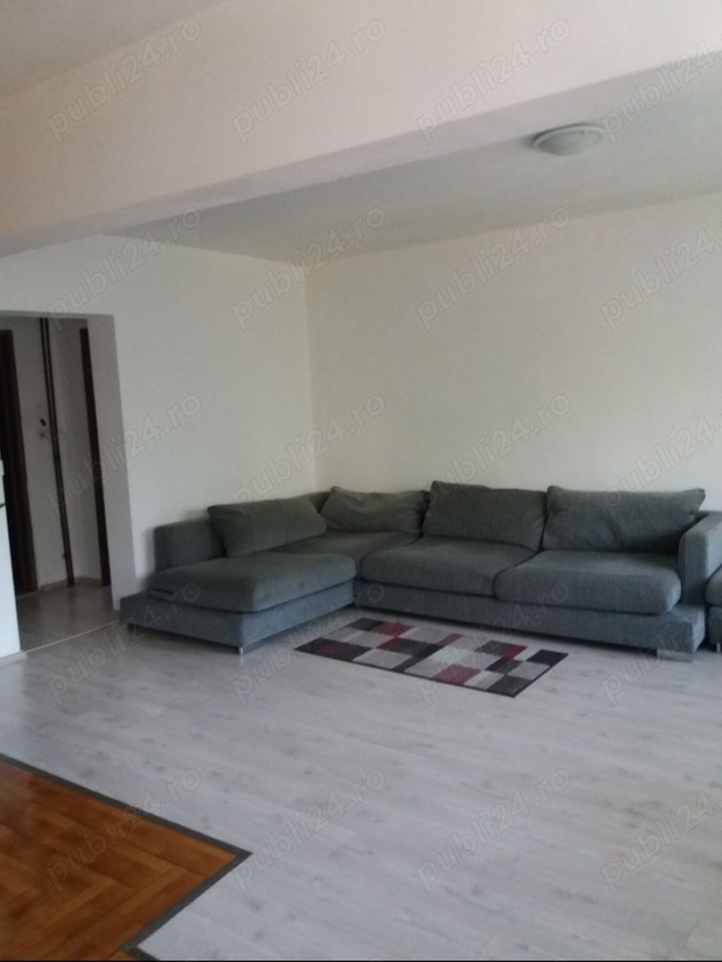 Apartament luminos 2 camere Brâncoveanu - Poză 1