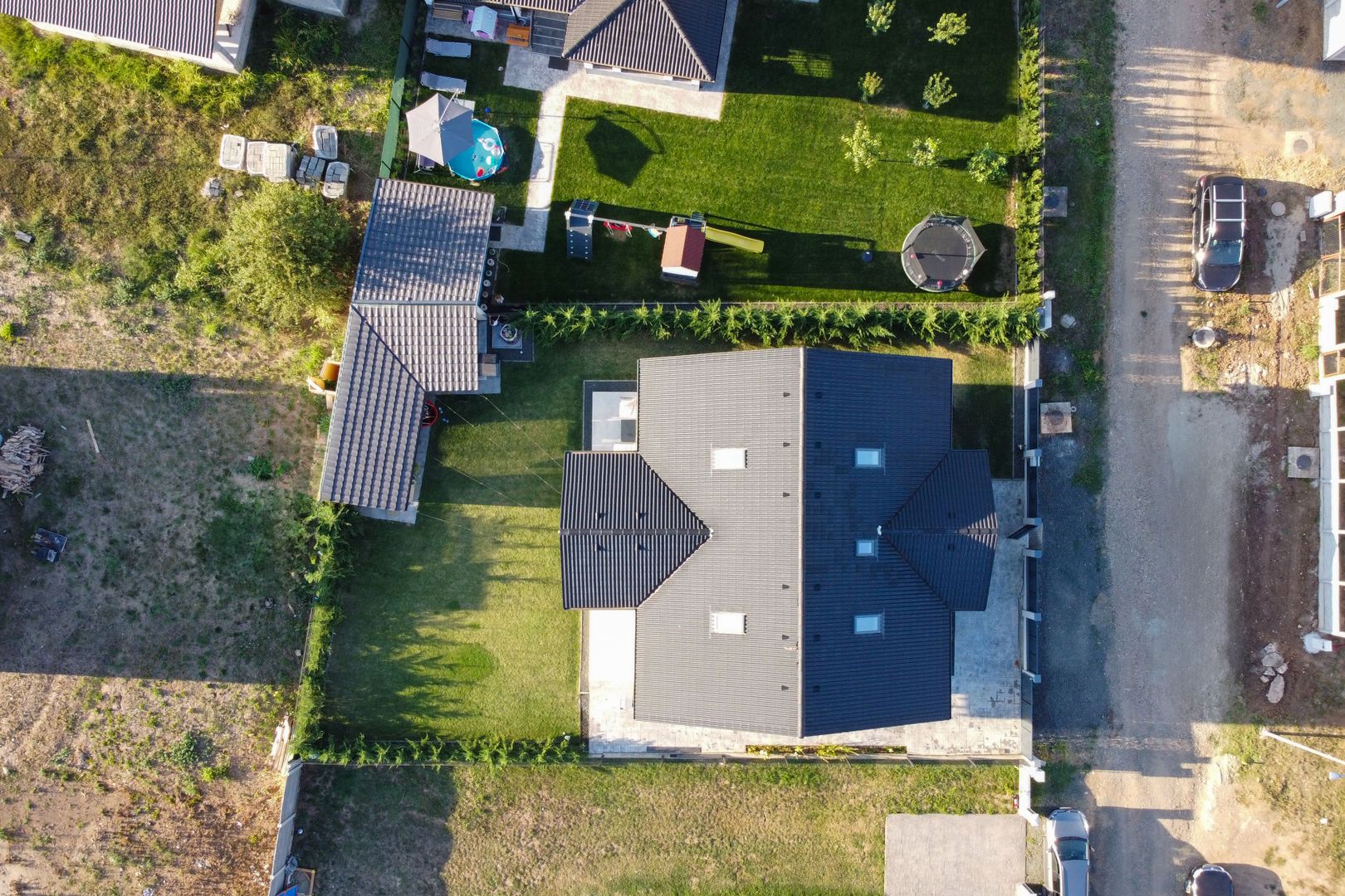 Casa deosebita de vanzare in Giarmata COMISION 0% CUMPARATOR - Poză 34