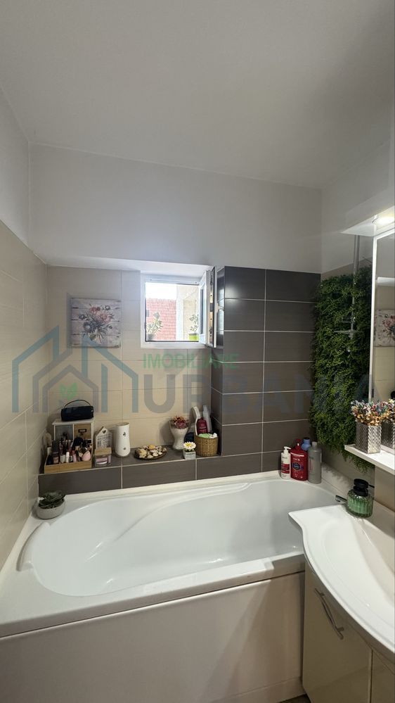 Apartament 3 camere premium, 80 mp, etaj 1, bloc 1989, Nicolina Rond Vechi, Iași - Poză 5