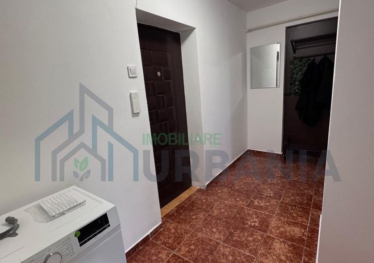 Pf inchiriez ap 1 camera Strapungere Silvestru - Poză 8