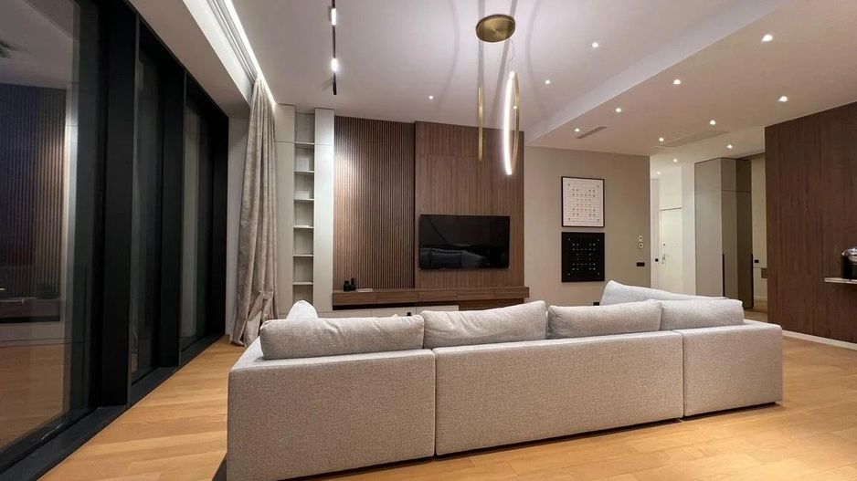 Luxury Duplex Apartment – Herăstrău - 10th & 11th Floor - Poză 15