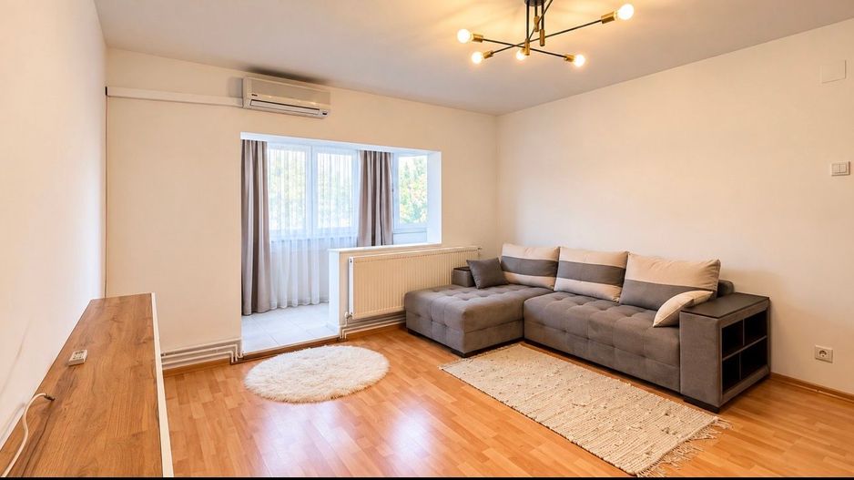 Comision 0% De vanzare apartament |51 mp| Renovat complet Calea ARADULUI - Poză 6