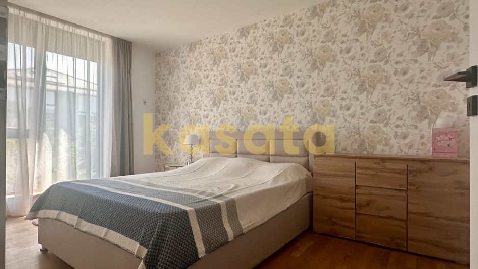 CASĂ TIP DUPLEX –GATED COMMUNITY | PANOURI SOLARE | DOTARI PREMIUM - Poză 35