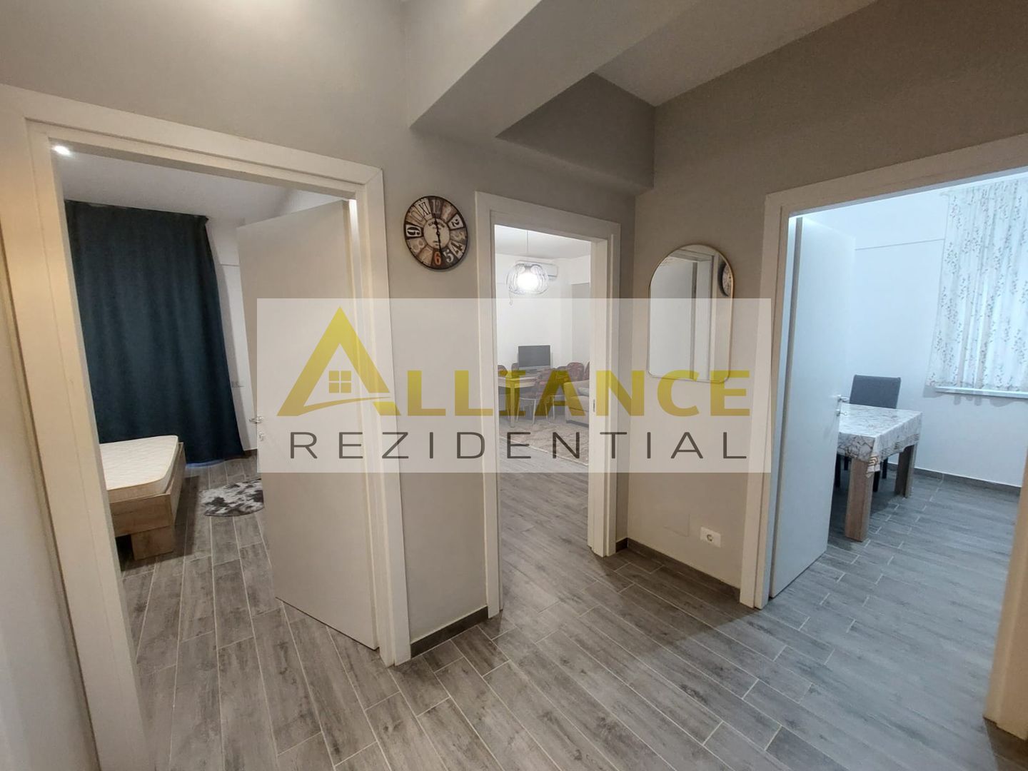 De inchiriat | 3 camere | 75 mp | Metrou Berceni – 3 minute - Poză 3