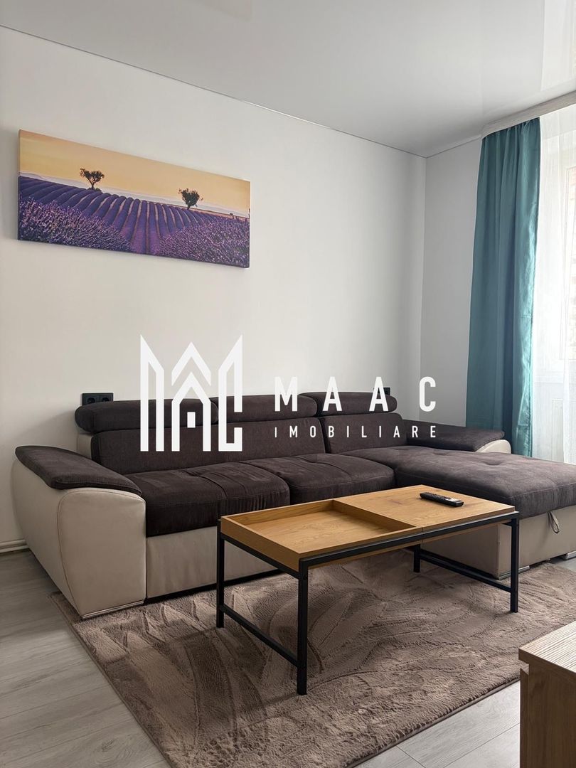 Apartament 2 camere | Etaj 1 | Decomandat | Cedonia | Balcon închis - Poză 3