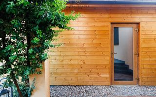 Oferta inchiriata - Casa individuala Dumbravita - Poză 26