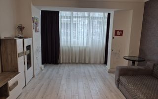 Apartament spațios in  Mazepa 1 - 3 camere, 2 băi, etaj 2 - Poză 1