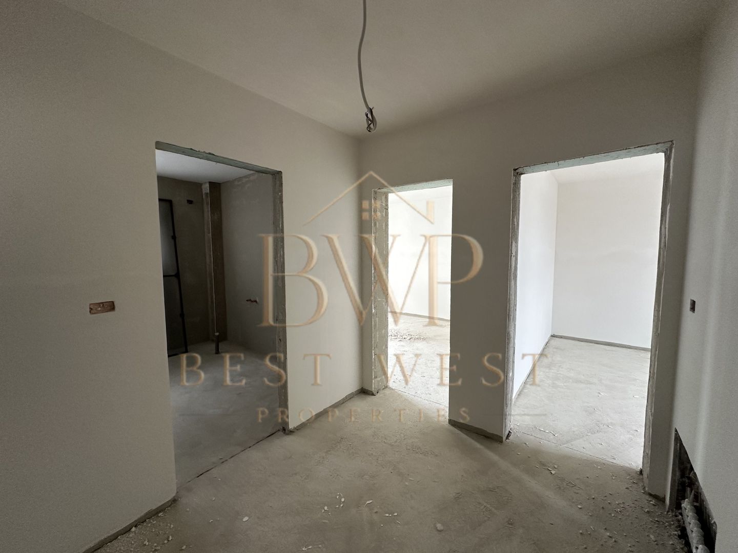 Apartament 2 camere, Timisoara Fratelia-Girocului - Poză 5