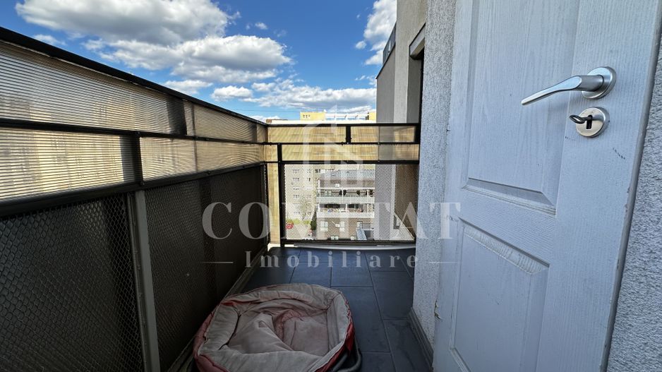 Apartament 2 dormitoare | Mobilat si utilat | Zona Flora - Poză 14