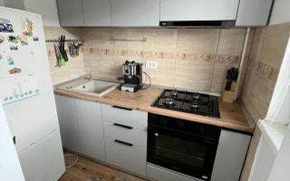 Garsoniera renovata 1 minut metrou Lujerului, Militari - Poză 4