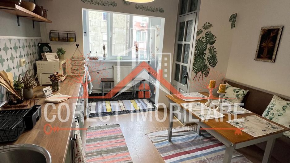 🏡 Apartament 2 camere 300 €/lună - Poză 3