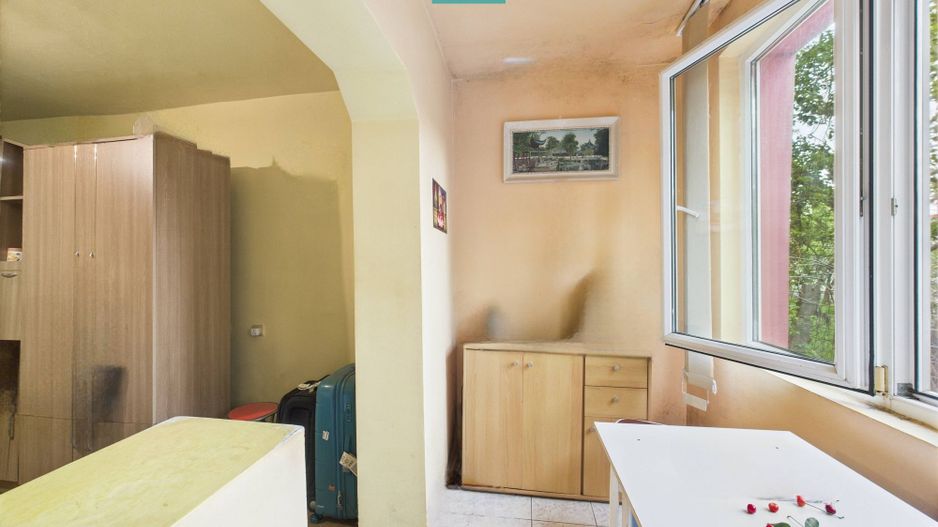 Apartament cu 1 cameră în zona Fratelia - Poză 3