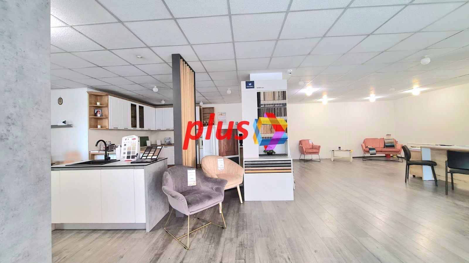 Spatiu comercial - 128 mp  #plus-imo.ro - Poză 2