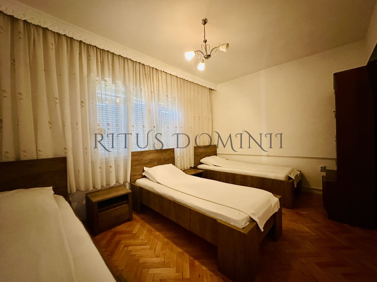 Apartament pentru 6 muncitori la Casa, Nufarul - Poză 8
