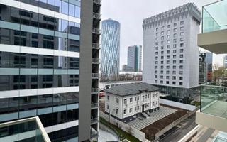 Apartament 2 camere Aviației Tower – bloc nou, parcare inclusă - Poză 9