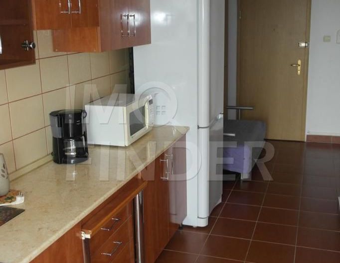 Apartament Zorilor pentru UMF - Poză 7