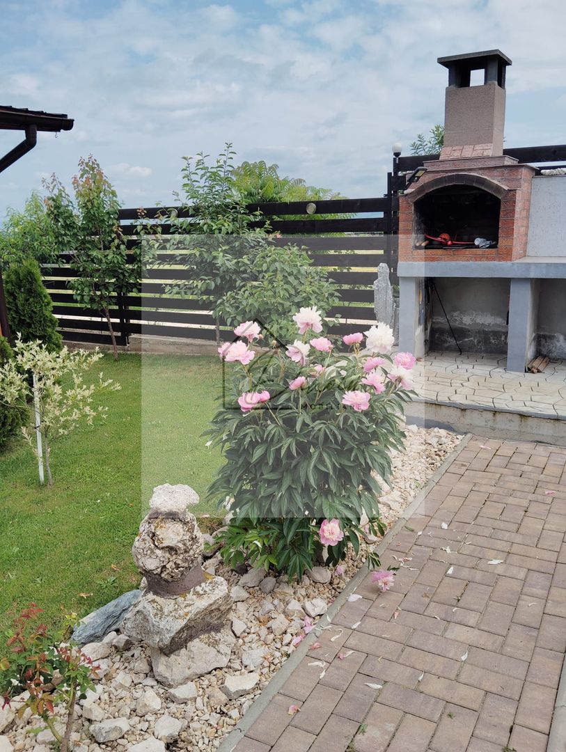 Vilă si Cabană Bod I 8 km de Brașov I constructie 2025 I COMISION 0% - Poză 12