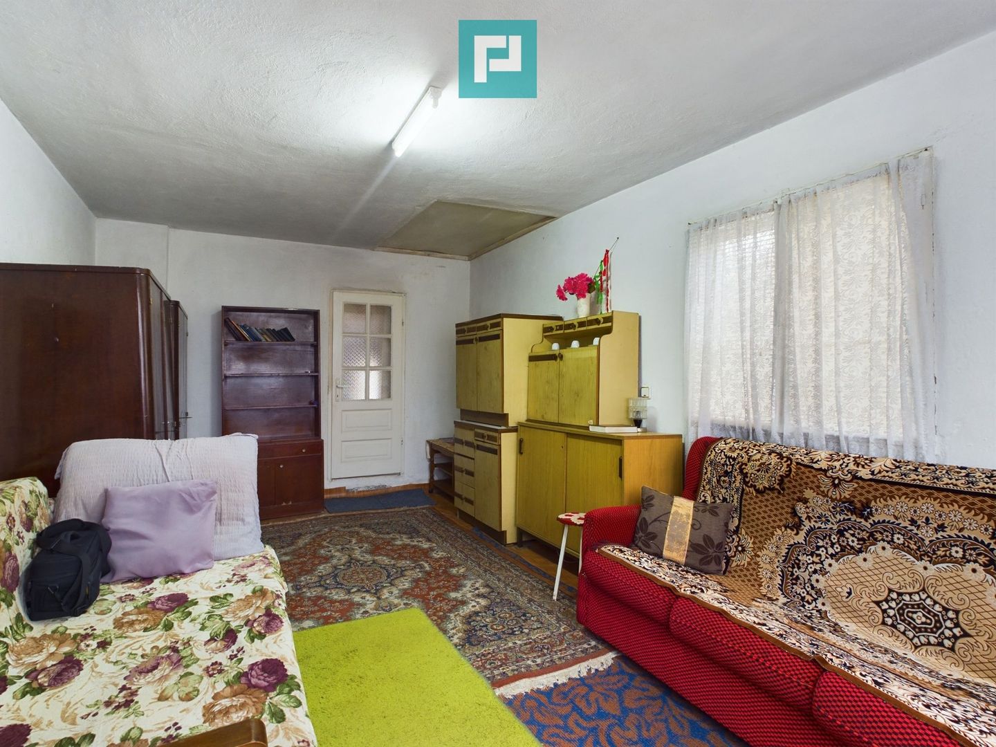 Casa cu 4 camere in Cicir - Poză 6