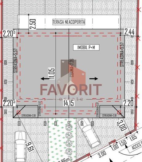 Duplex 4 camere, Ghiroda - Poză 13