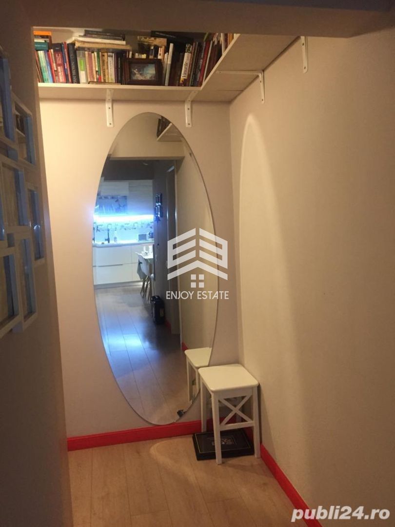Apartament deosebit situat in Zona Astra!!! - Poză 4