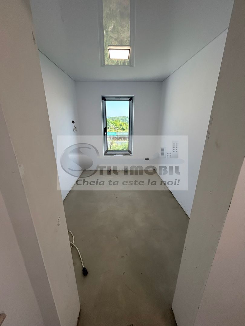 Casă individuală - Valea Ursului - 207.000 euro - Poză 3