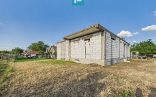 Teren intravilan 1.069 mp în Macea, jud. Arad - Poză 8